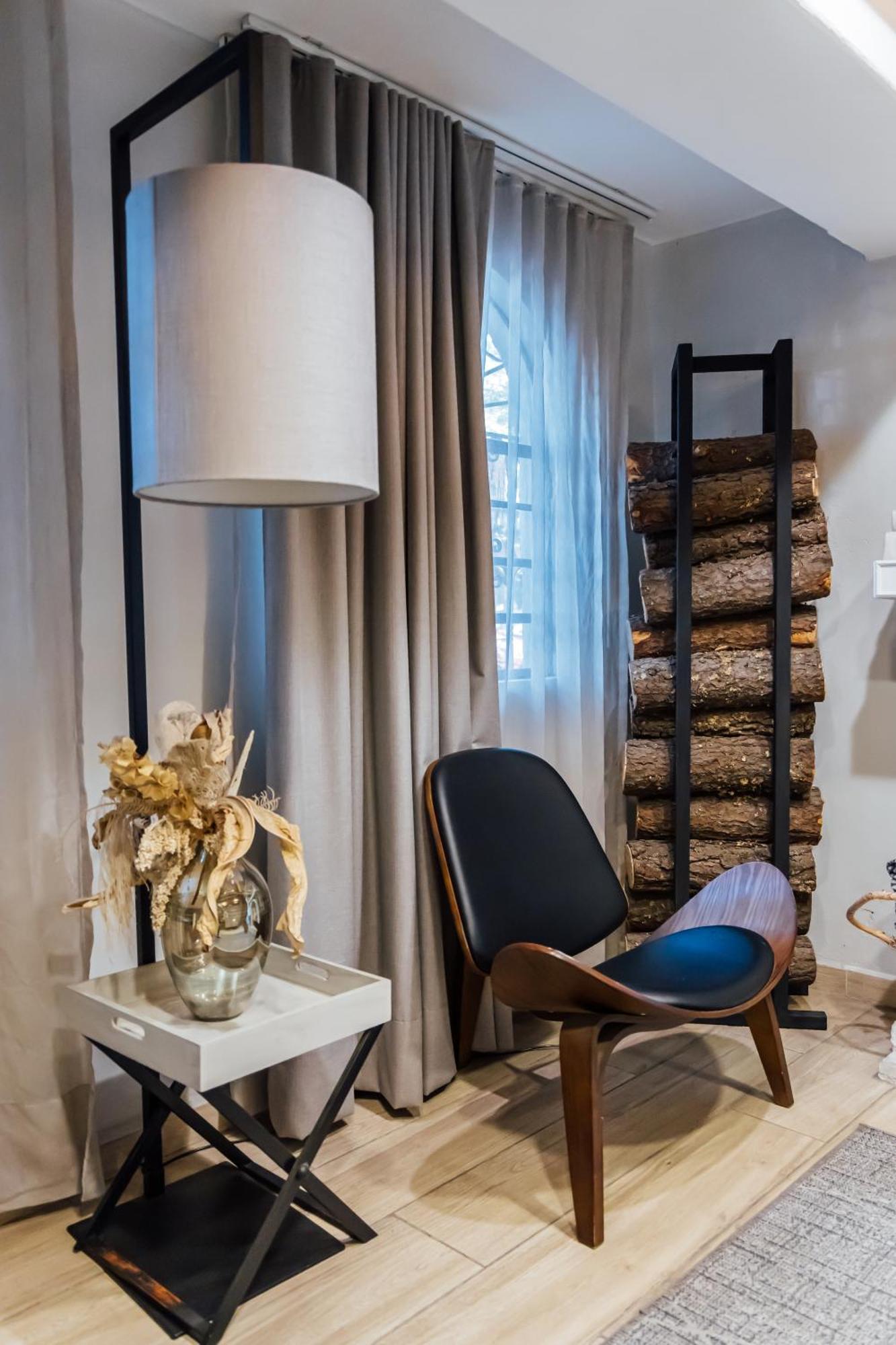Agata Hotel Boutique & Spa Città del Messico Esterno foto