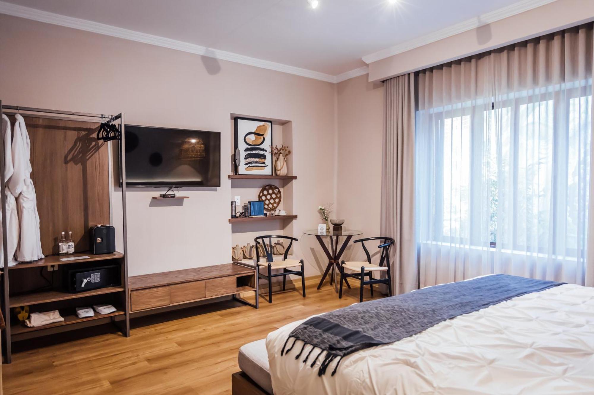 Agata Hotel Boutique & Spa Città del Messico Esterno foto