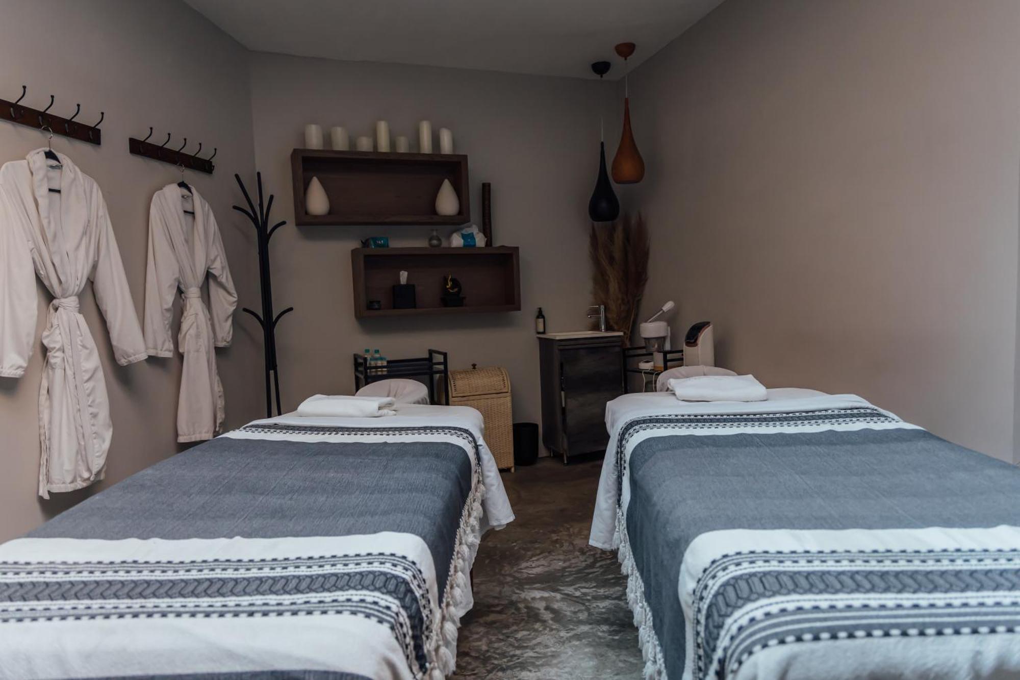 Agata Hotel Boutique & Spa Città del Messico Esterno foto