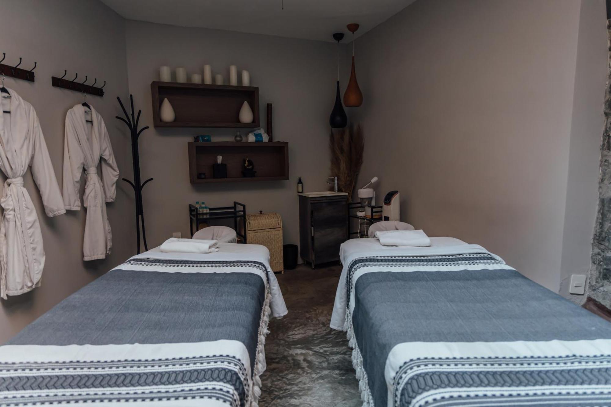 Agata Hotel Boutique & Spa Città del Messico Esterno foto